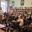 Экологический утренник «День встречи зимующих птиц» - Ельнинская ЦБС