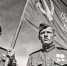 30 апреля 1945 года. Знамя Победы над Рейхстагом. - Историко-краеведческий музей