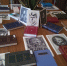 День информации «Праздник мастеров пера» - Ельнинская ЦБС