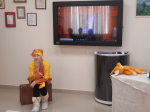 КОГДА ИСКУССТВО ОБЪЕДИНЯЕТСЯ...