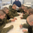 Викторина «Есть такая профессия – Родину защищать!» - Ельнинская ЦБС