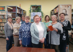 Вечер-портрет «Константин Симонов - человек своего поколения»
