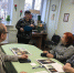 Литературно-музыкальный час «За всё тебя благодарю», посвященный празднику - Дню матери - Ельнинская ЦБС