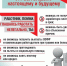 негативные последствия нелегальной занятости работников и неофициальной оплаты труда - фото - 2 - Ельнинский район