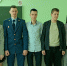 Встреча с представителями закона «Дети улиц: кто виноват и что делать?» - Ельнинская ЦБС