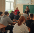 Час специалиста «От знания — к опыту, от опыта — к мастерству» - Ельнинская ЦБС